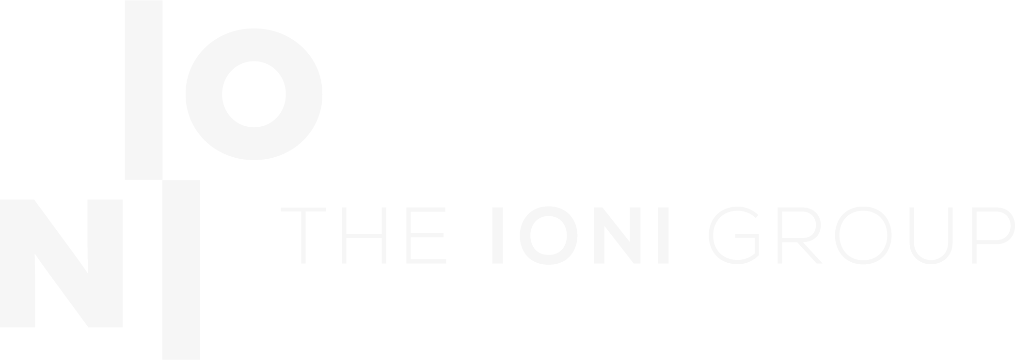 THE IONI GROUP