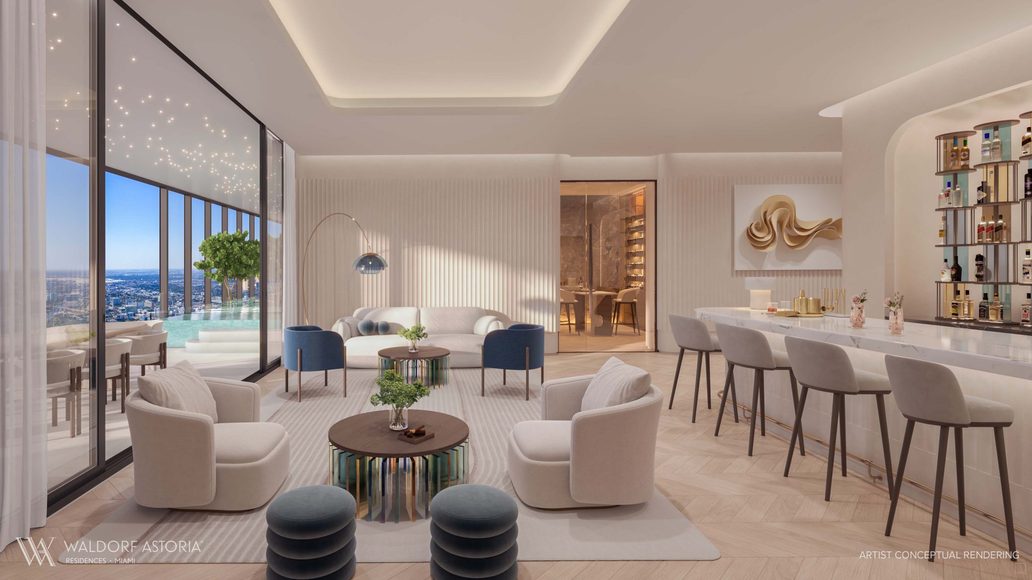 Image showcasing Waterfront Penthouse. Spectacular Views, Decks, Privacy, Quiet, Parking ...