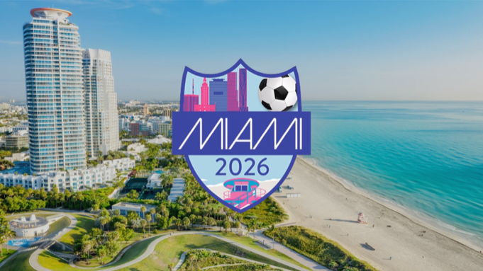 FIFA 2026 World Cup in Miami