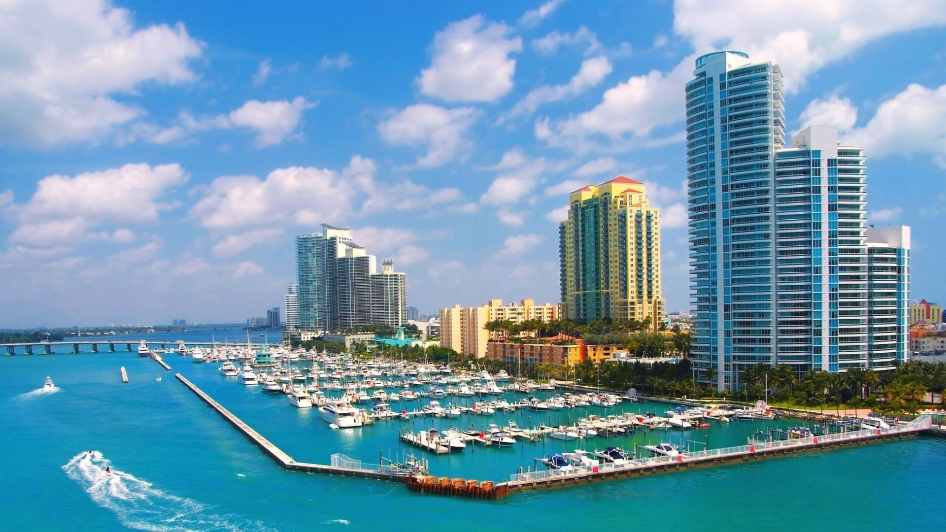 Proyecciones del Turismo en Miami 2025